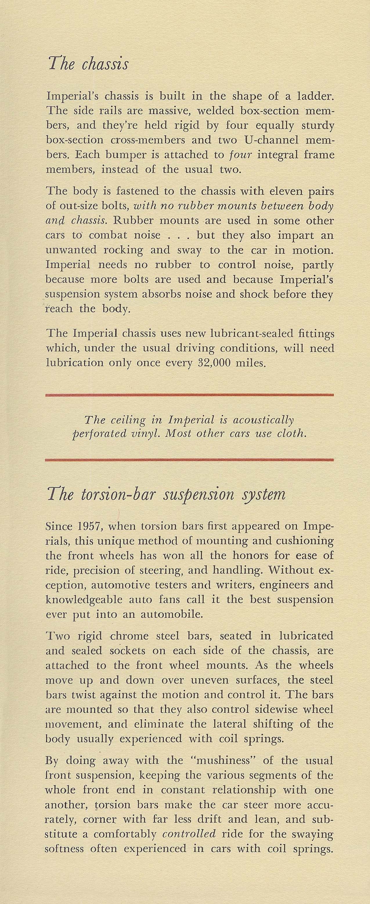 1962 Chrysler Imperial Guide Page 10